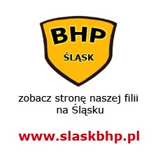 Szkolenia BHP Śląsk